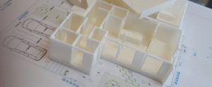 アイリスガーデン吉野　モデルハウス　建築開始！！